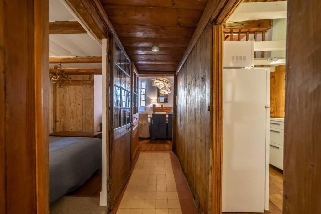 Le Rousseau Apartment Annecy Exterior photo